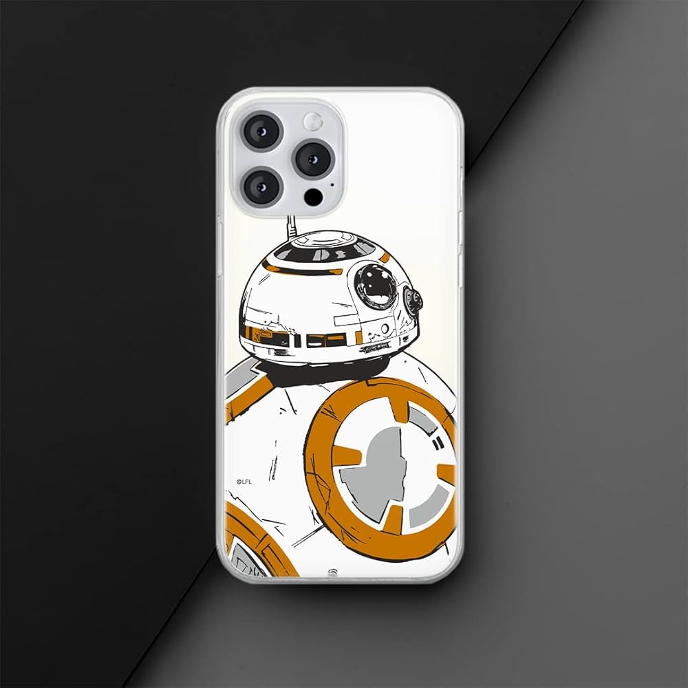 iPhoneアクセサリー GILD design STAR WARS BB-8 for iPhone8/7 GILD design STAR WARS BB-8 for iPhone8/7 - メルカリ